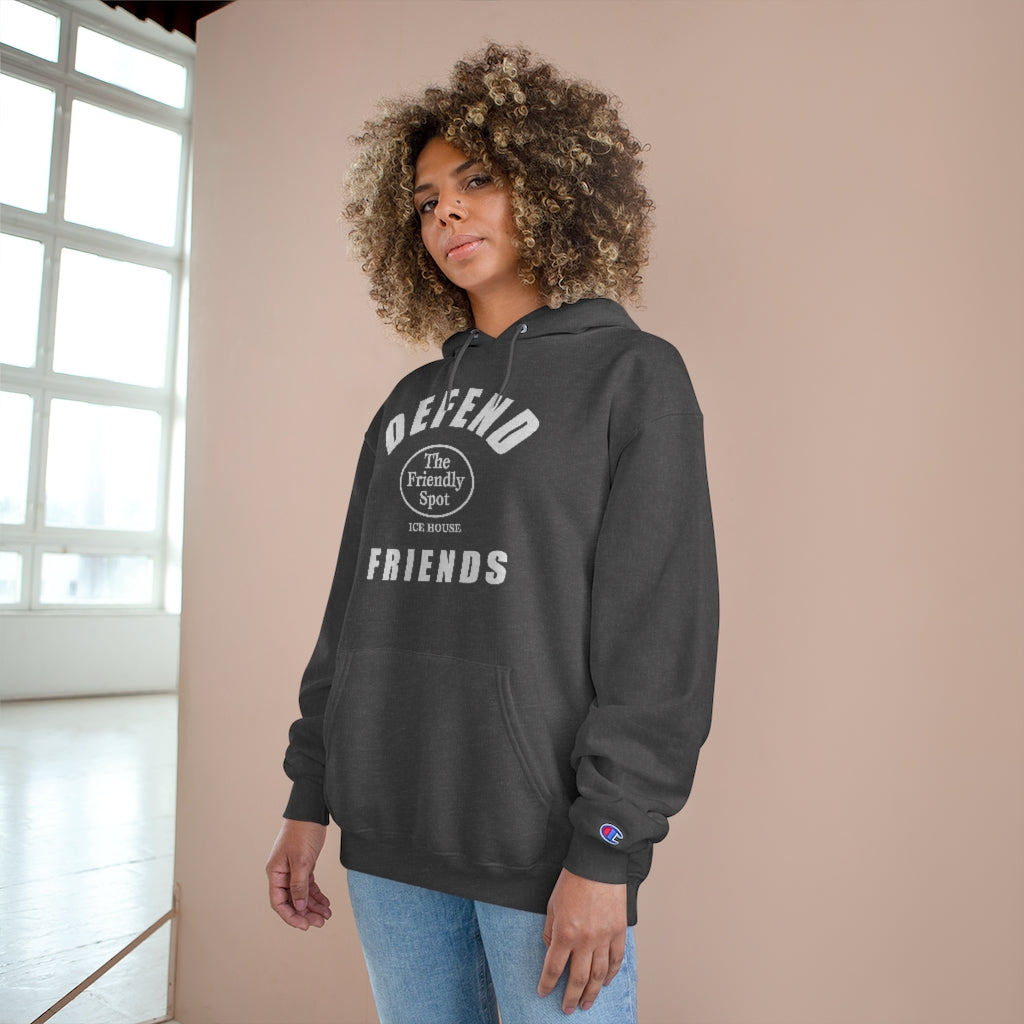 Friends hoodie urban sales outfitters