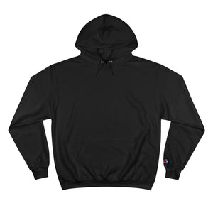 Bourbon and Bad Choices Champion Hoodie